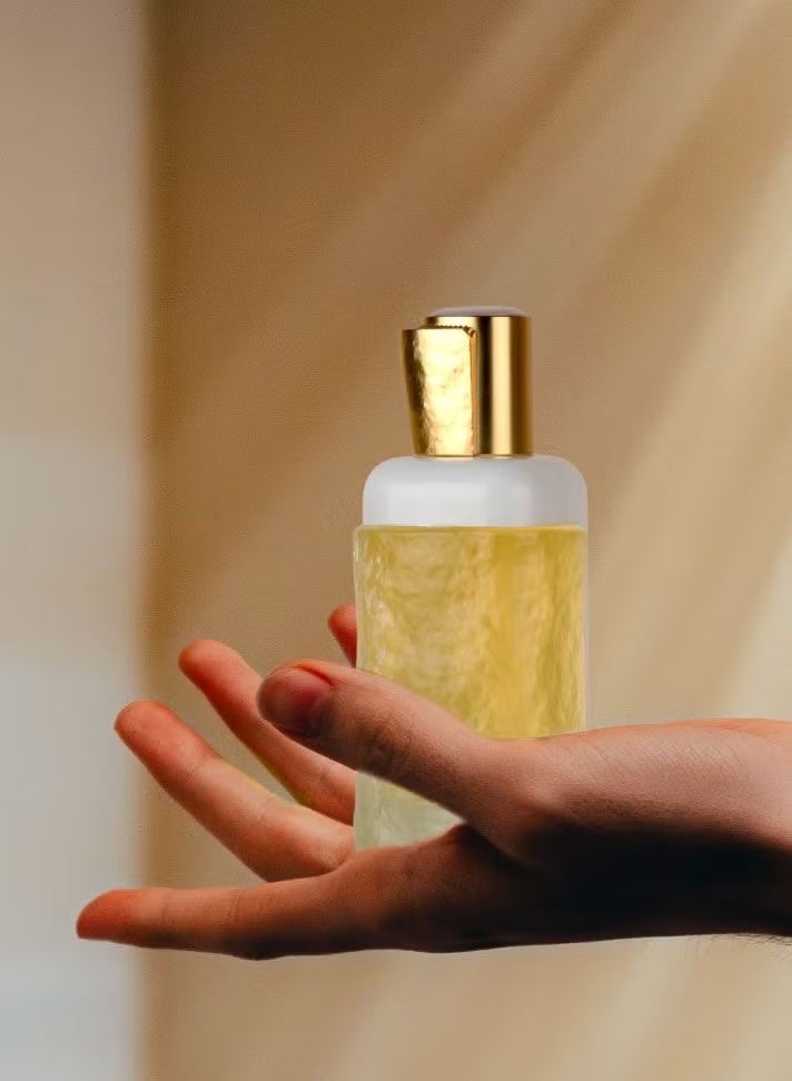 لطافة عطر عجيب دبي بورتريه او دي بارفان 100مل - Image 1