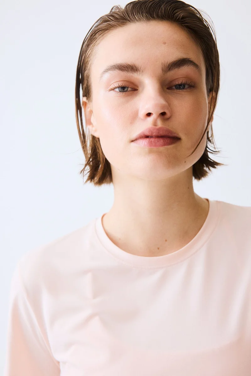 H&M Cooling Running T-shirt with DryMove™
