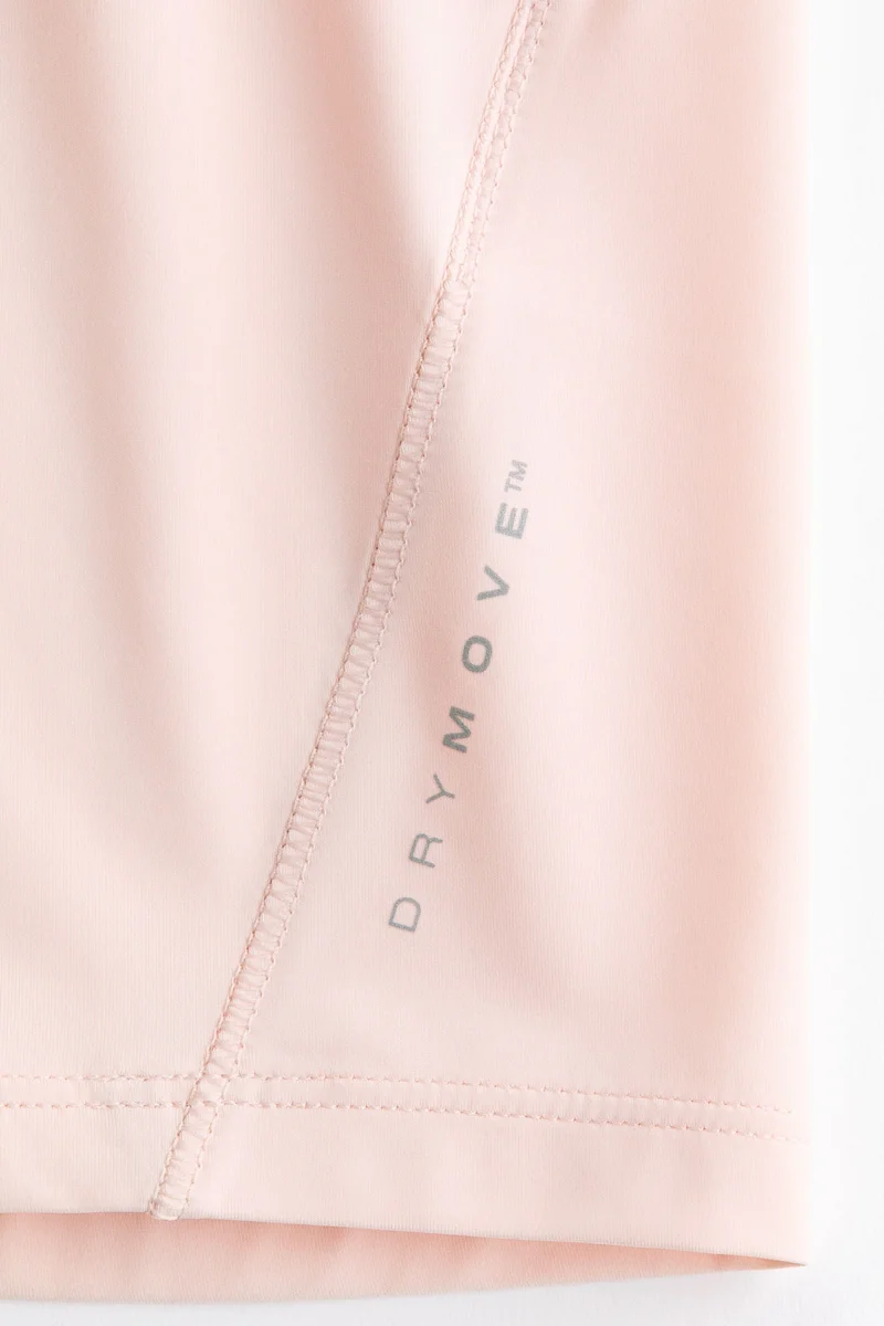 H&M  Cooling Running T-shirt with DryMove™ for Women | Best Price UAE