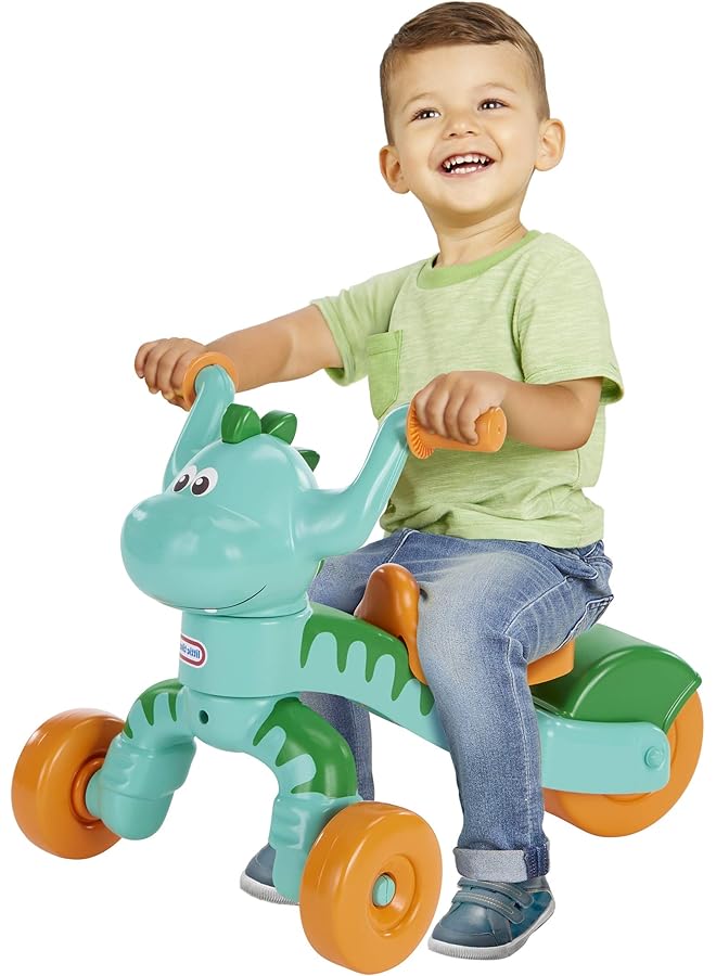 little tikes Go And Grow Dino 657443 - Image 1