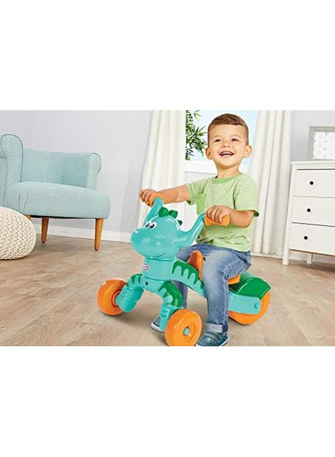 little tikes Go And Grow Dino 657443 - Image 3
