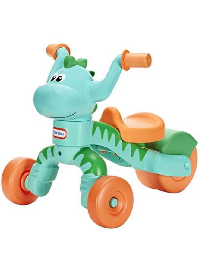 little tikes Go And Grow Dino 657443 - Image 2
