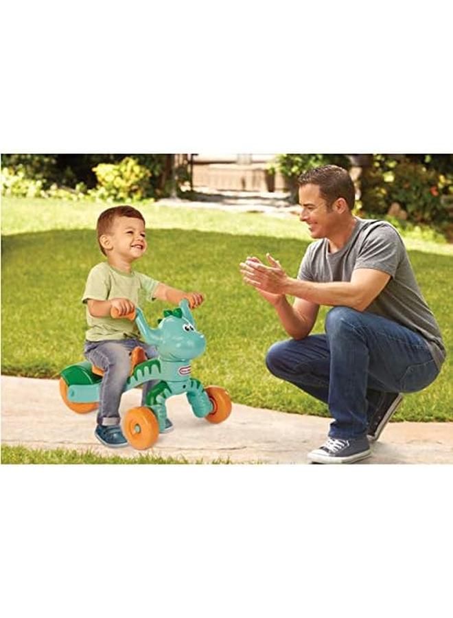 little tikes Go And Grow Dino 657443 - Image 4