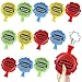 PPXMEEUDC 12 PCS 4 Inch Whoopee Cushions Toy SelfInflating Whoopee Cushion Fart Bags Prank for Novelty Party Favors - Image 2