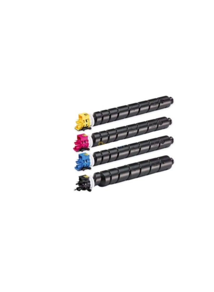 Office Maker High Grade Compatible Toner Cartridge Replacement for TK-8365 for Kyocera TASKalfa 2554ci Color Multifunction Printers - Image 3