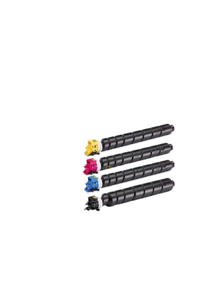 Office Maker High Grade Compatible Toner Cartridge Replacement for TK-8365 for Kyocera TASKalfa 2554ci Color Multifunction Printers - Image 5