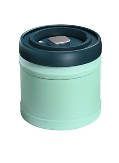 Y&D 1100ML Pressure Exhaust Stainless Steel Vacuum Storage Tank  - Image 1