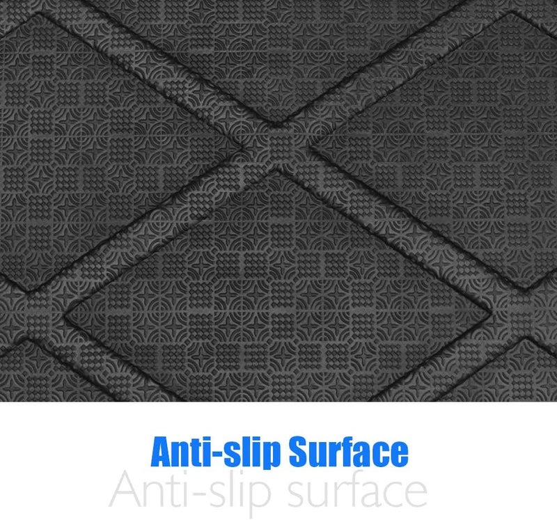 Vuzmode Trunk Mat for BMW X1 E84 (2010-2015) - Image 3