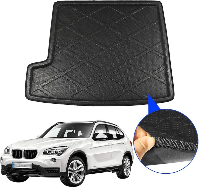 Vuzmode Trunk Mat for BMW X1 E84 (2010-2015) - Image 2