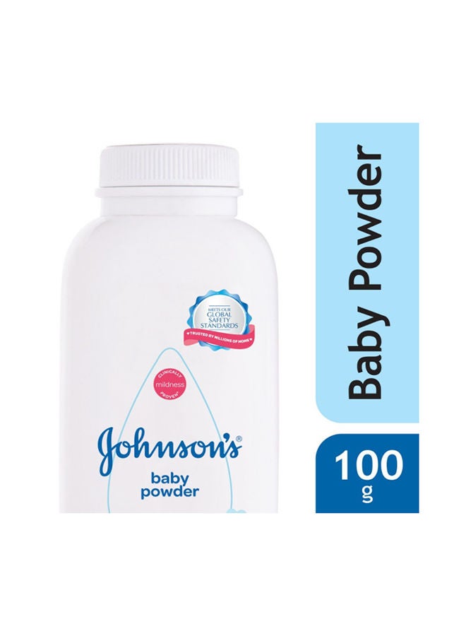 Johnson's Baby Powder - Image 3