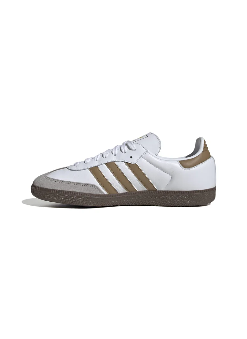 Adidas adidas SAMBA OG White Originals Kids Shoes