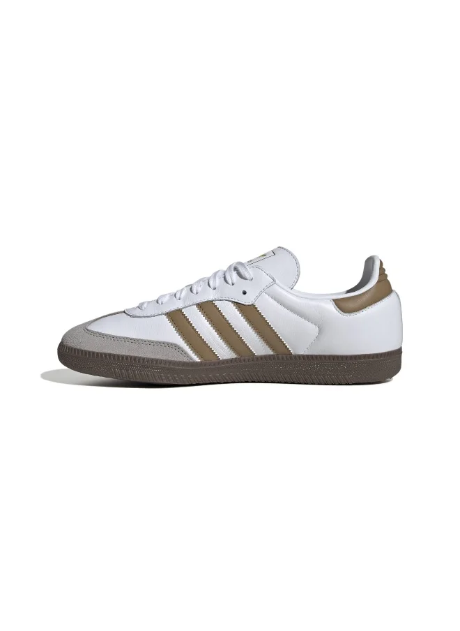 adidas Originals adidas SAMBA OG White Originals Kids Shoes