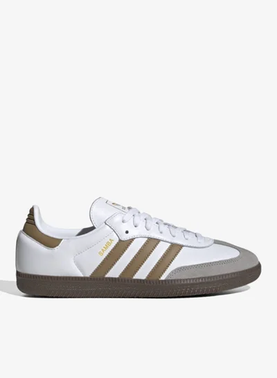 adidas Originals Samba Og White Originals Shoes