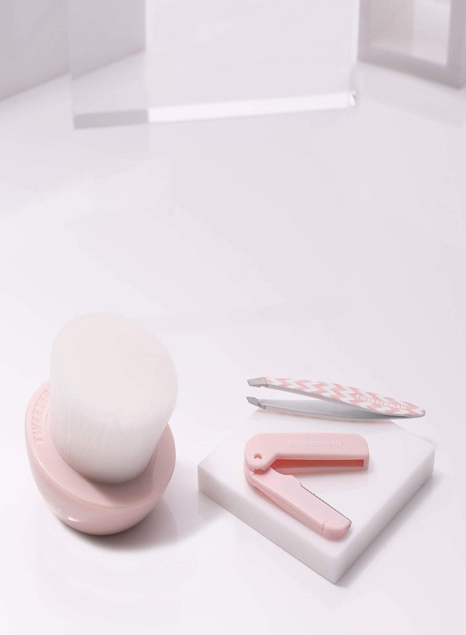 Tweezerman Get That Glow Gift Set - Image 5