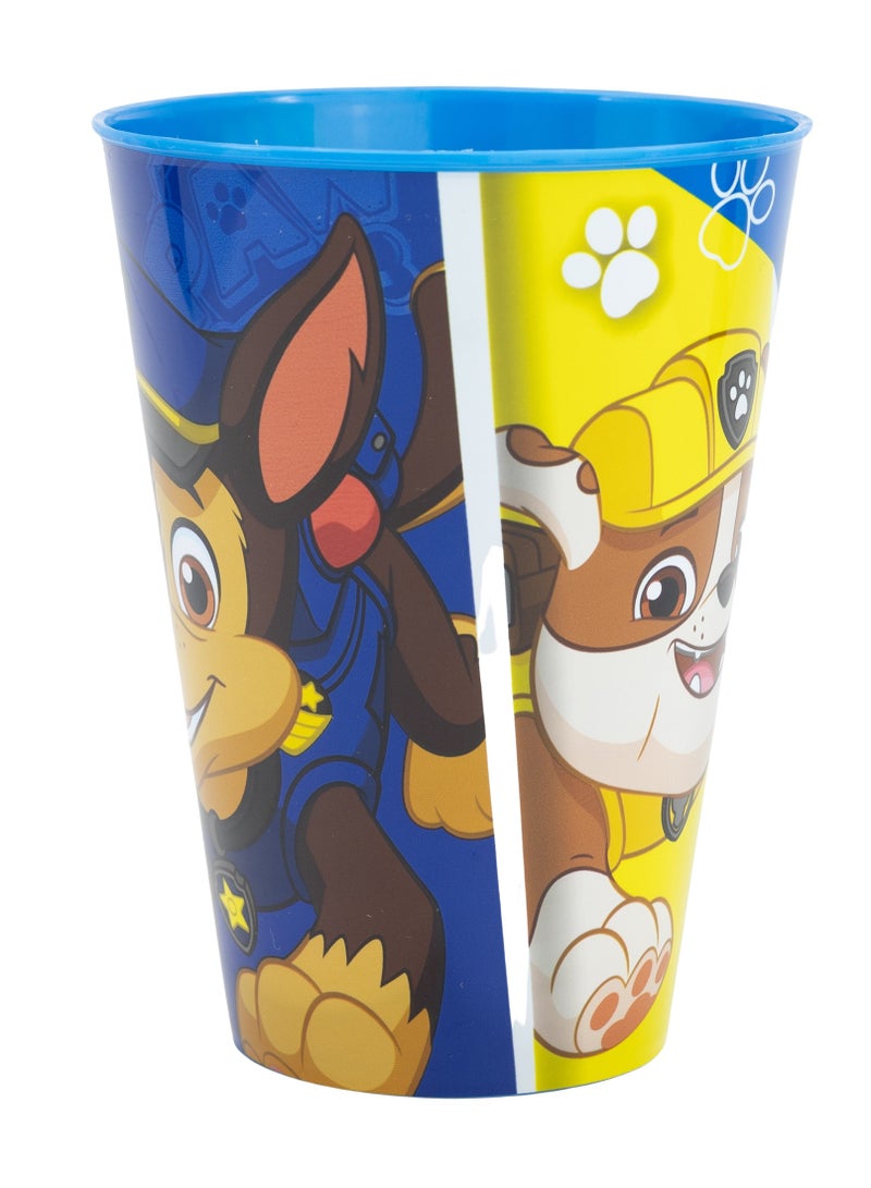 STOR LARGE EASY PP TUMBLER 430 ML PAW PATROL PUP POWER - Image 2