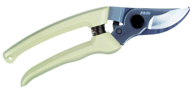 ARS HP-130DX 7-Inch Ideal Light Pruner/Pocket Secateur, Colors Vary