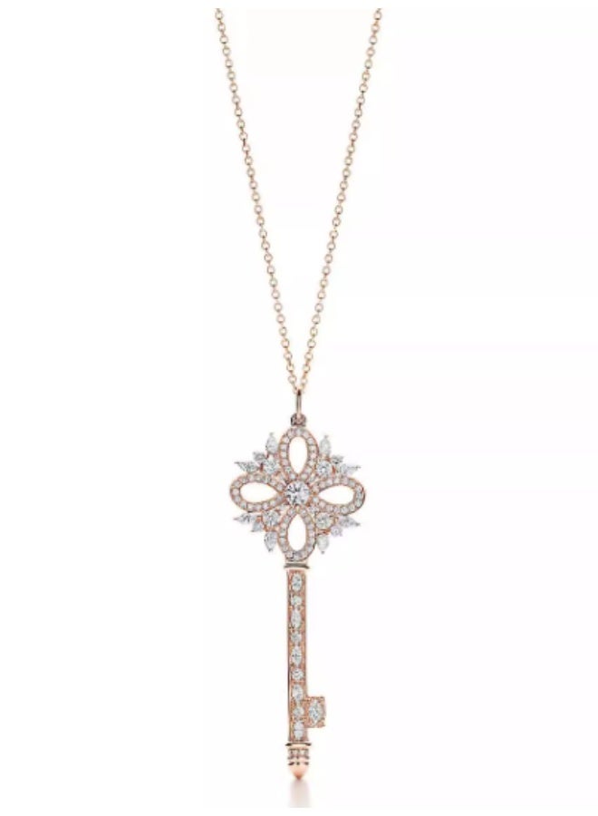 تيفانيز تيفاني فيكتوريا ™ Key Pendant - Image 2