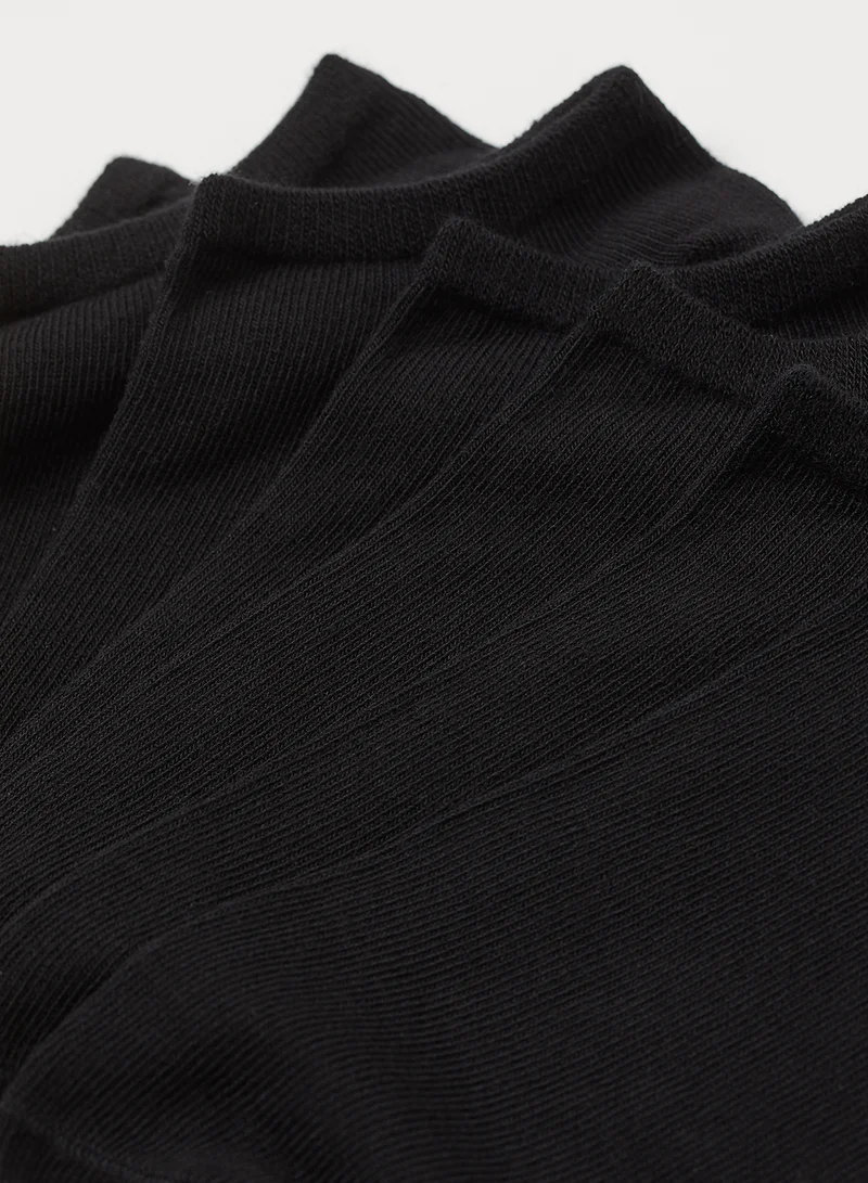 H&M 7-Pack Trainer Socks