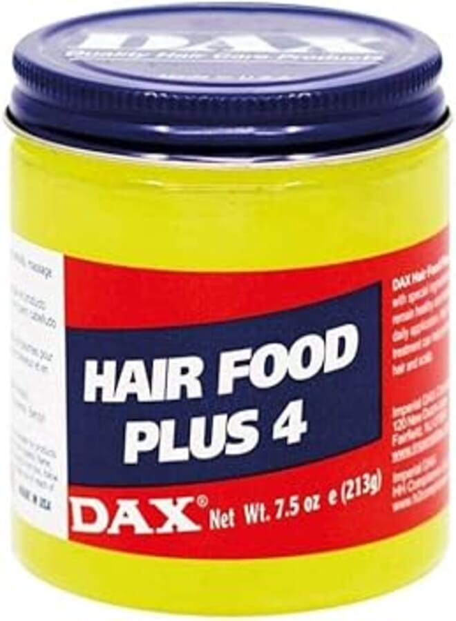 Dax Hair Food Plus (9011)