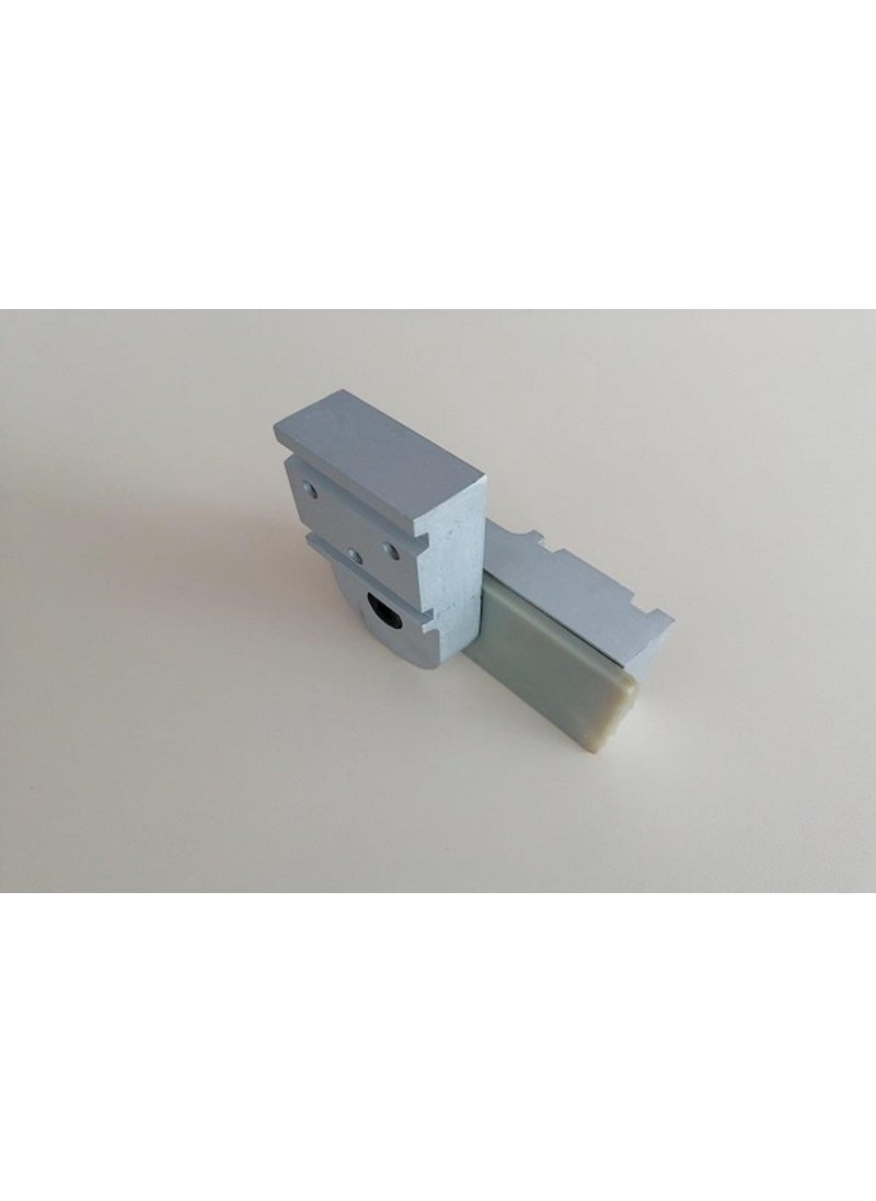Kent Aksesuar Kent Accessory Pivot Hinge Eloxal 1065  - Image 4