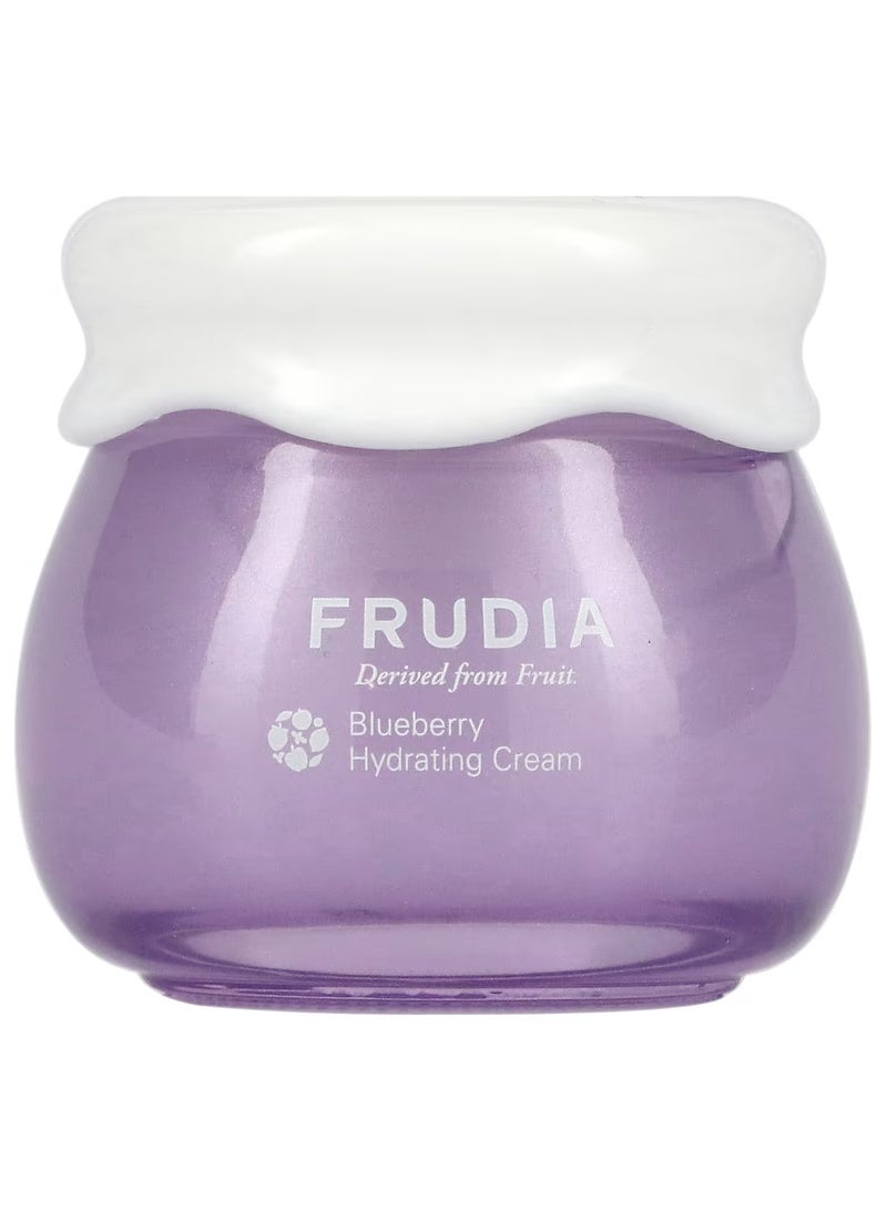 فروديا كريم مرطب بالتوت الأزرق 55 جم - Image 2