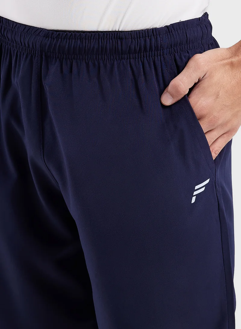 FRWD Club Shorts