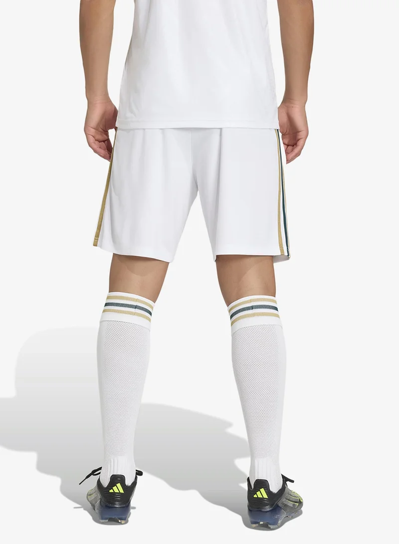 Adidas Saudi Arabia 26 Away Shorts