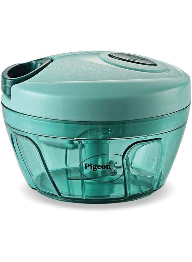 Pigeon Handy Chopper Mini 400ml - Image 1