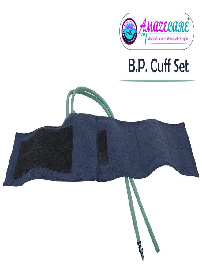 Amazecare BP CUFF SET EQUAL TUBE - Image 3