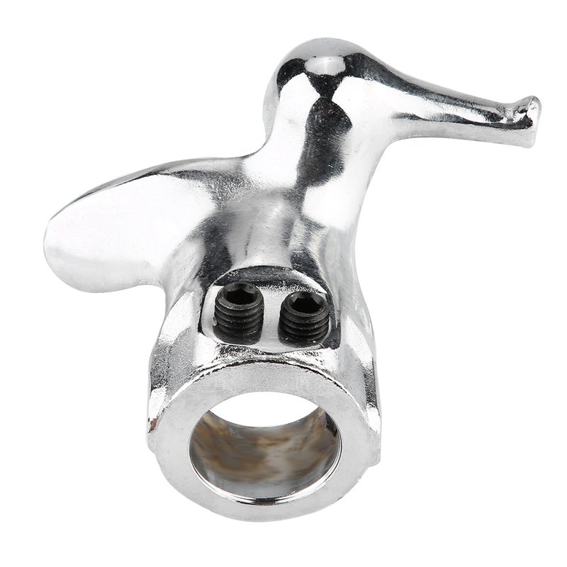 High Performance Durable Tire Changer Stainless Steel Metal Mount Demount Head Fits Coats - Image 2