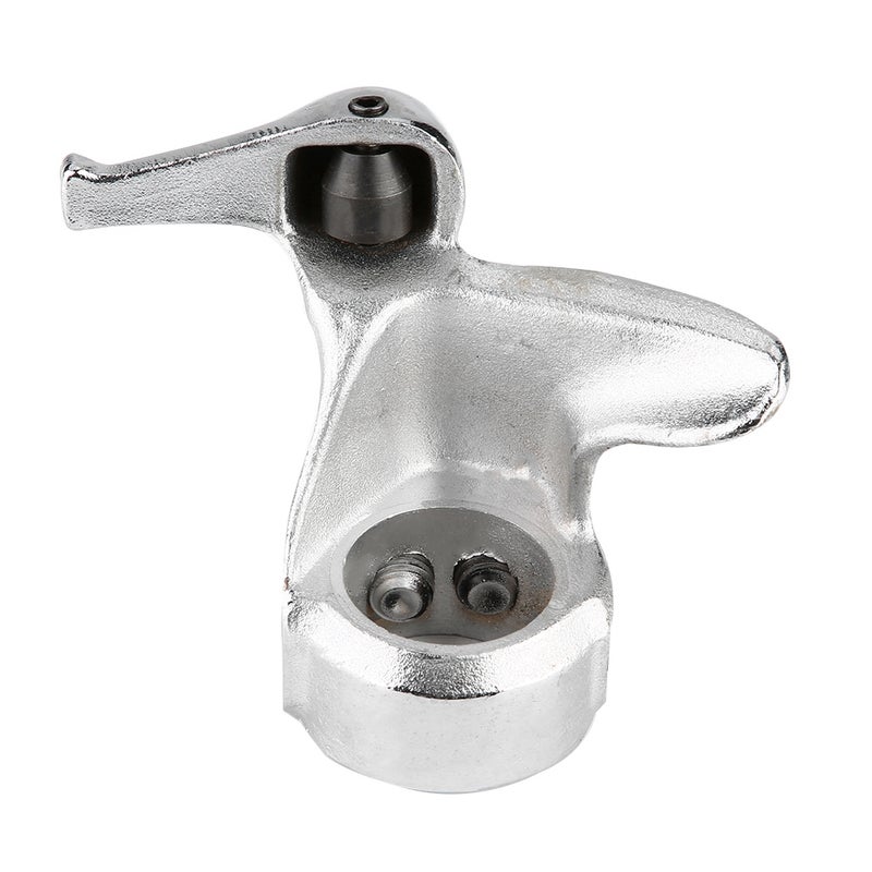 High Performance Durable Tire Changer Stainless Steel Metal Mount Demount Head Fits Coats - Image 3