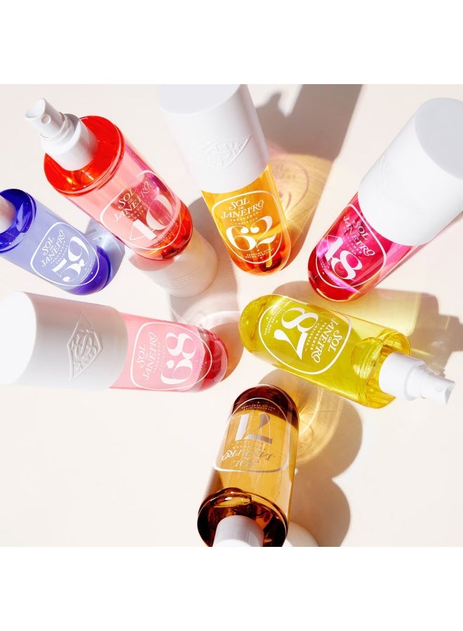 sol de jainero رذاذ عطر SOL DE JANEIRO Cheirosa 48 90 مل / 3.04 أونصة سائلة - Image 4