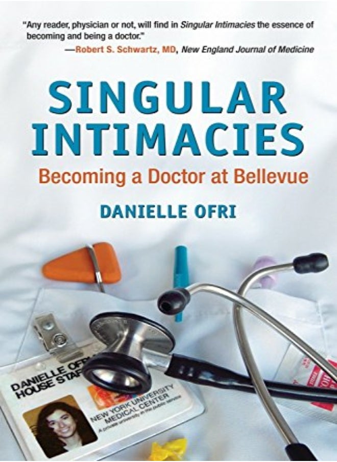 Singular Intimacies 