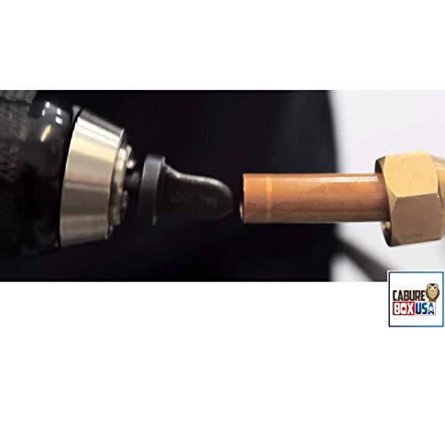 Spin أداة توسيع مثقاب SPIN F1034 3/4" - Image 4