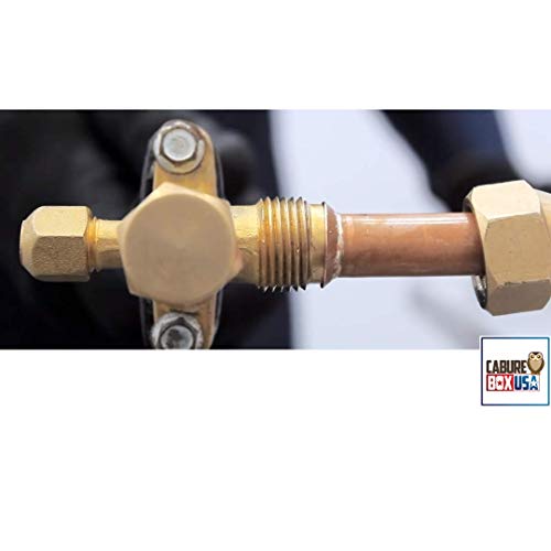 Spin أداة توسيع مثقاب SPIN F1034 3/4" - Image 5