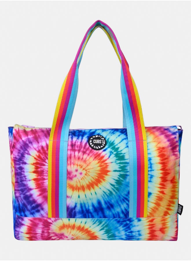 CUBS Cubs Double Face Tote Bag Multicolor  - Image 4