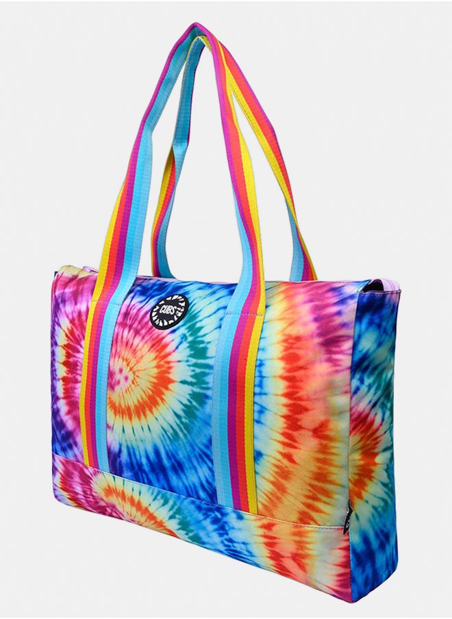 CUBS Cubs Double Face Tote Bag Multicolor  - Image 5