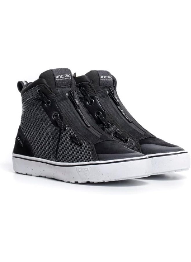 TCX Boots Tcx Ikasu Lady Air Womens Motorcycle Boot 