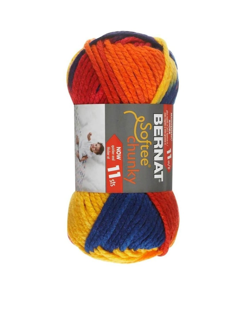 Bernat Softee Chunky Ombre Yarn School Yard - pzsku/ZF31FDF9DF9011189721CZ/45/_/1652093456/888b8937-5088-4d41-9f0e-391e0cc87ff1