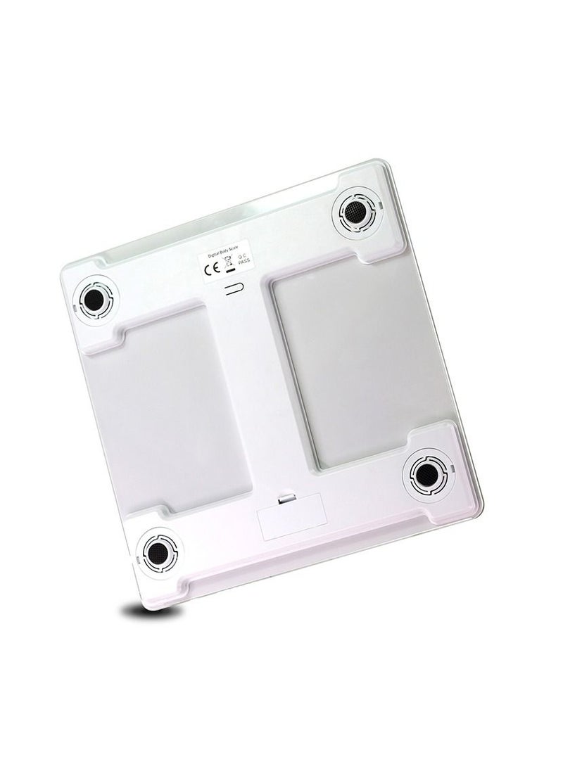 Spectrum - Digital Display Weight Scale Machine  Grey - Image 1