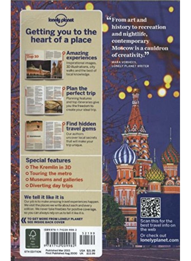 Moscow 6 - Image 2