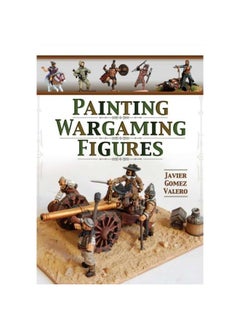 Painting Wargaming Figures  - Image 2