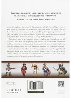 Painting Wargaming Figures  - Image 1