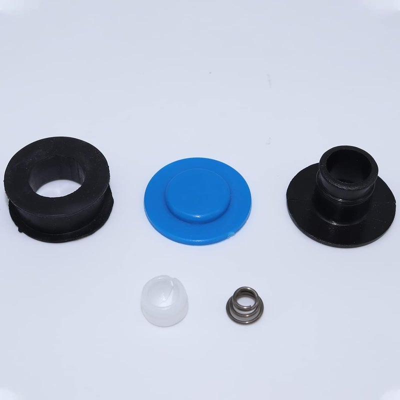 HOOTURB Gearbox Shift Link Cable Sleeve Kit - Image 1