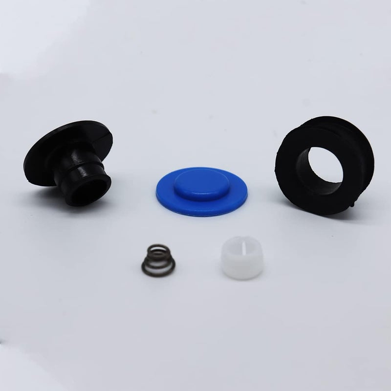 HOOTURB Gearbox Shift Link Cable Sleeve Kit - Image 5