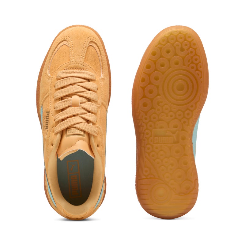 بوما حذاء رياضي للنساء من تشكيلة Palermo Moda Xtra Gum - Image 4