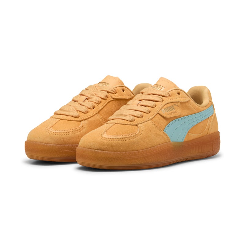 بوما حذاء رياضي للنساء من تشكيلة Palermo Moda Xtra Gum - Image 2