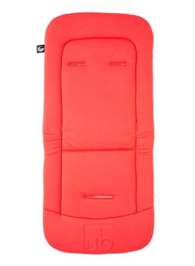 UBEYBI Stroller Liner - Red - Image 1
