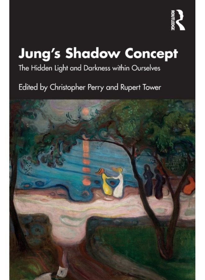 Jung s Shadow Concept The Hidden Light and Darkness within Ourselves - Paperback