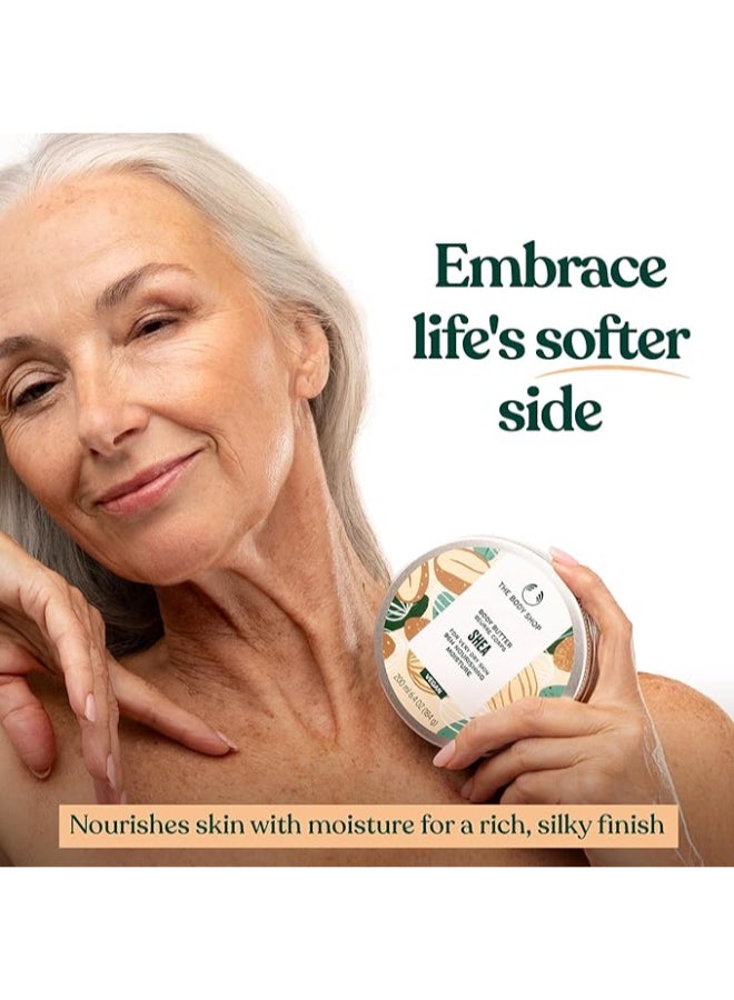 THE BODY SHOP Shea Treats - Image 4